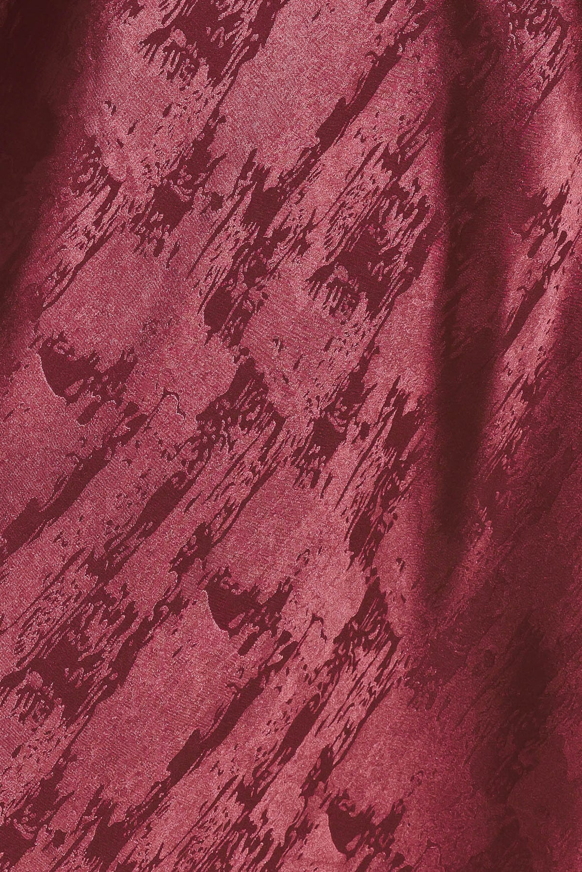 Luminous Champagne Kiss Jacquard Maxi Dress