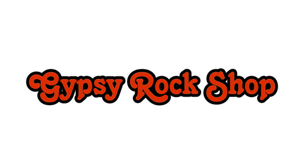 Gypsy Rock Shop