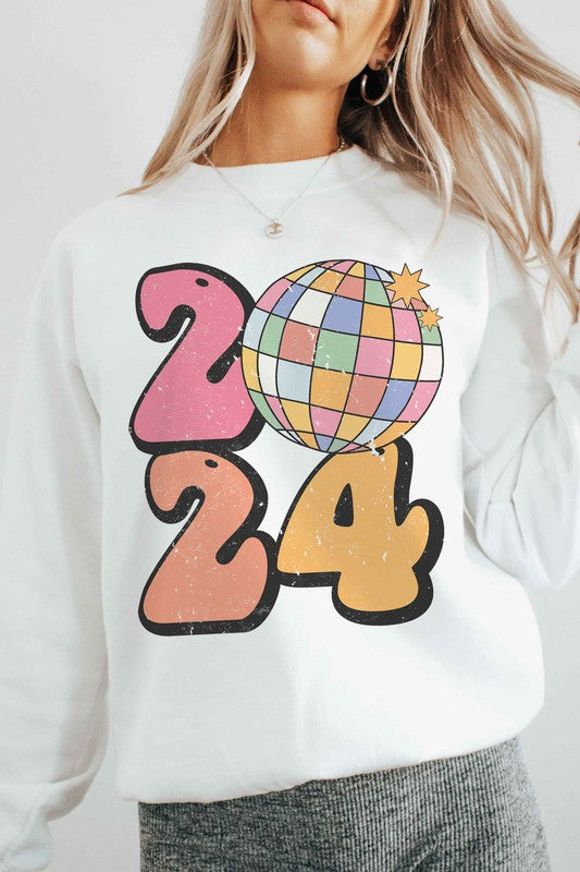 2024 Sweatshirt