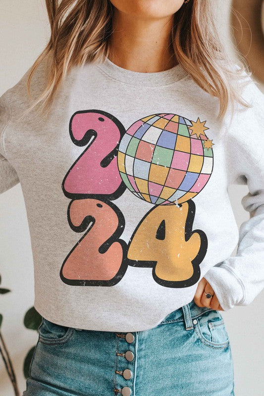 2024 Sweatshirt