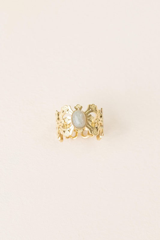 Perdita Ring