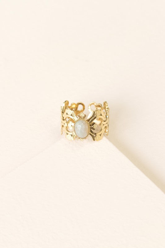 Perdita Ring