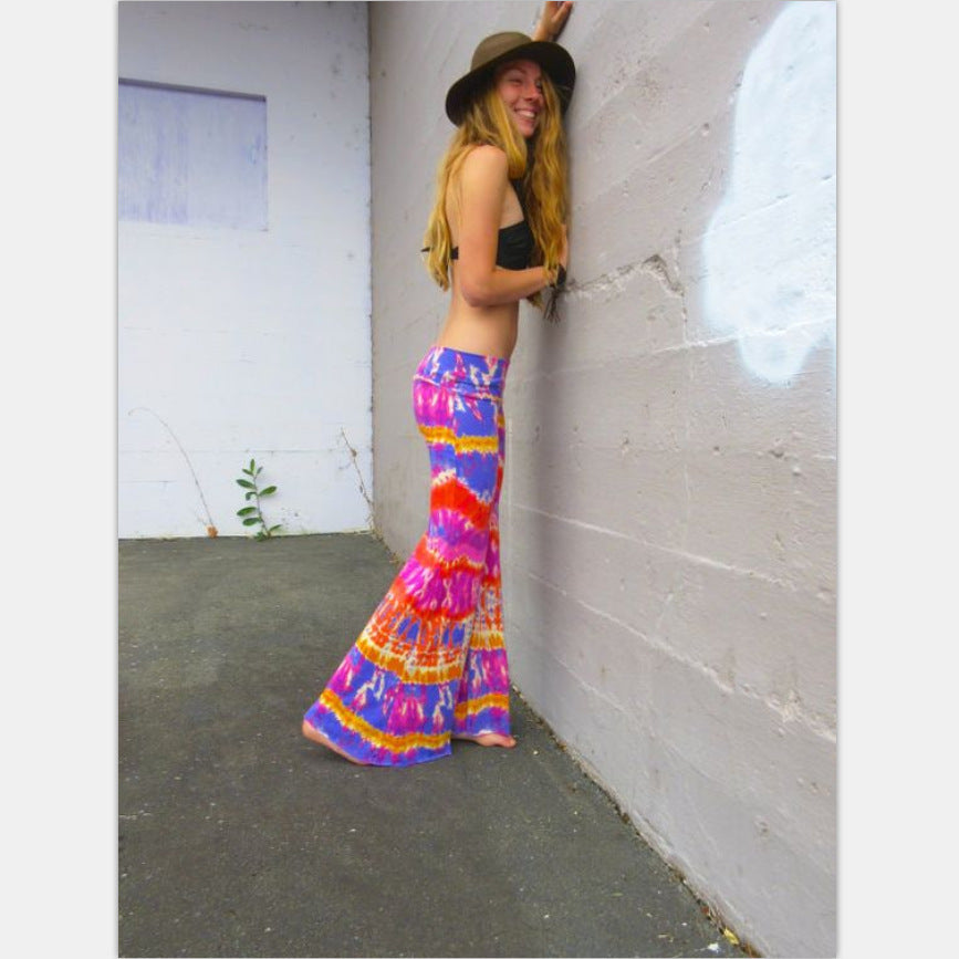 Hippy Dippy Pants