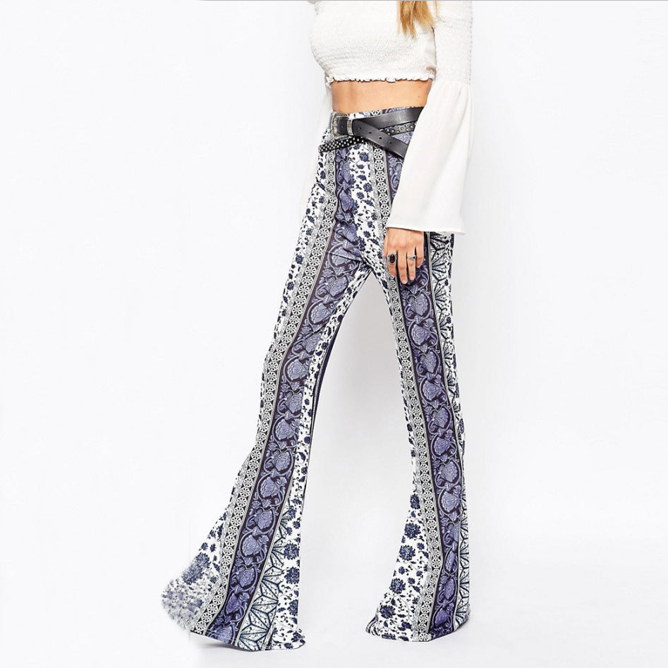 Hippy Dippy Pants