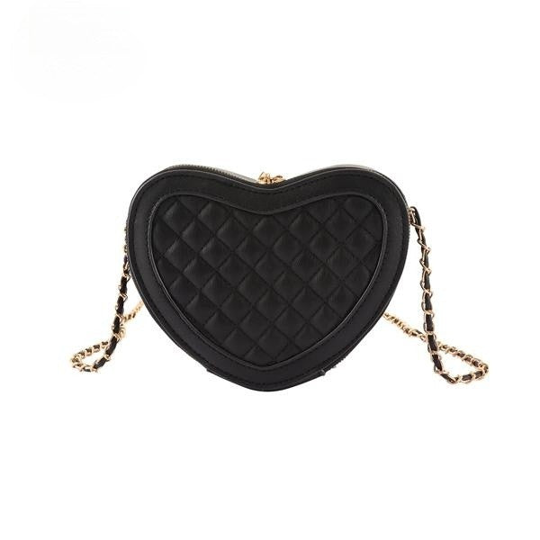 Heartthrob Crossbody Bag