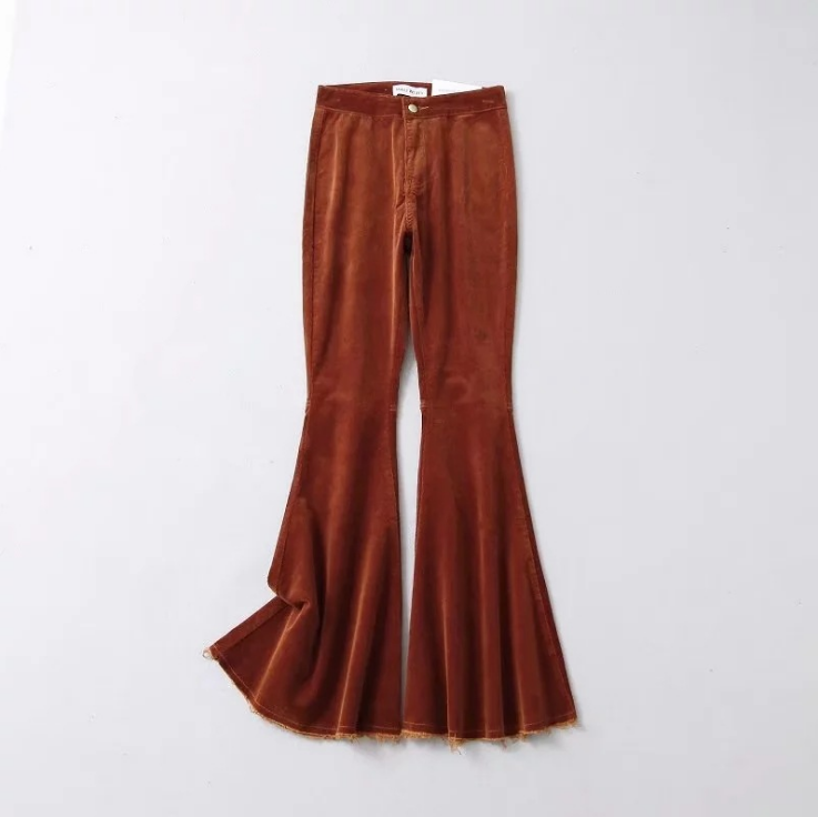 Vintage corduroy slacks