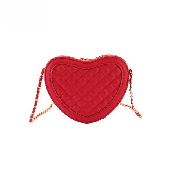 Heartthrob Crossbody Bag