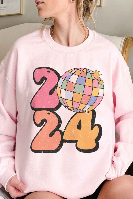 2024 Sweatshirt