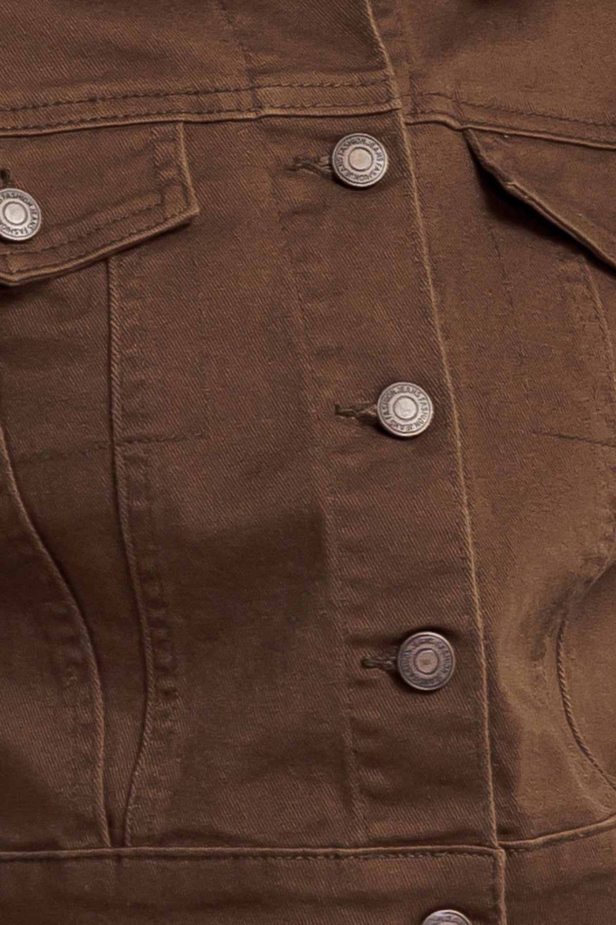 Night Train Washed-Twill Short-Sleeve Jacket