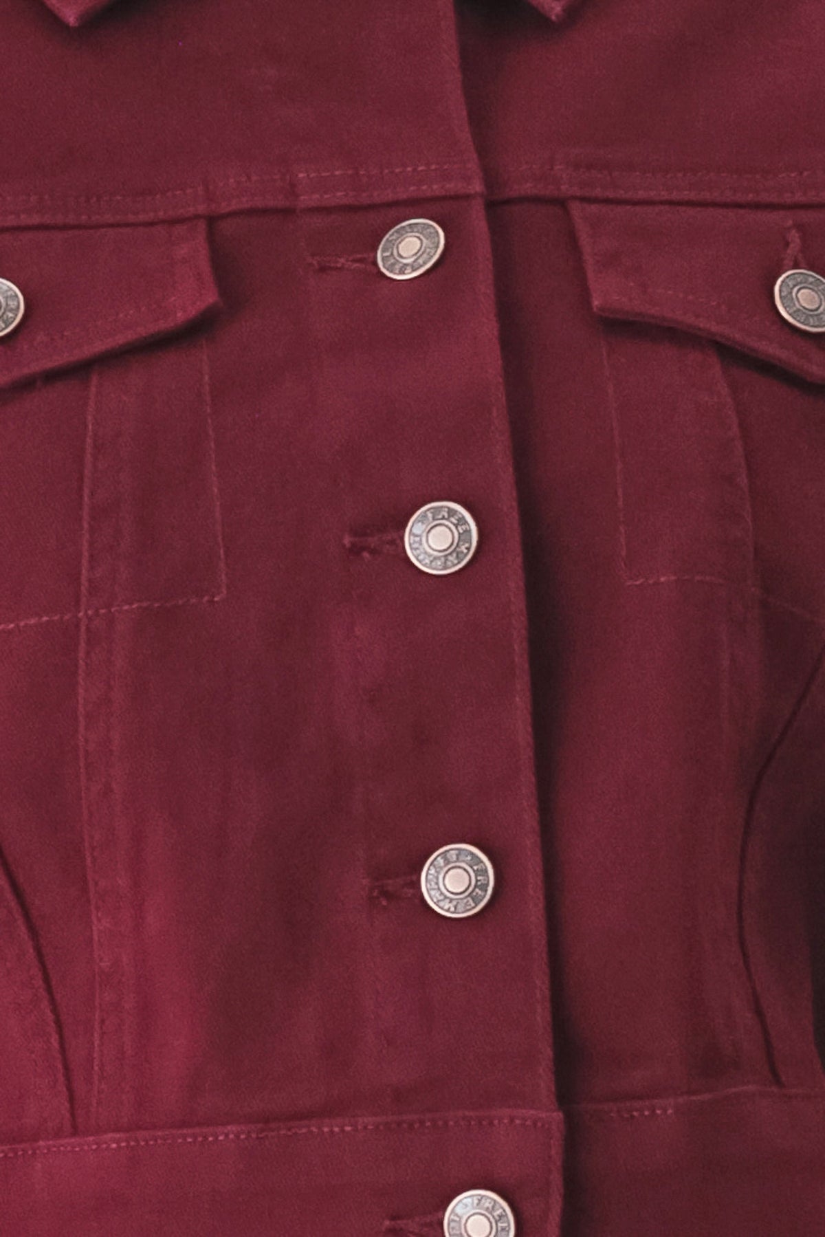 Night Train Washed-Twill Short-Sleeve Jacket