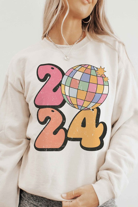 2024 Sweatshirt